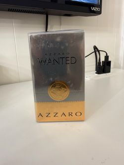 Azzaro Wanted