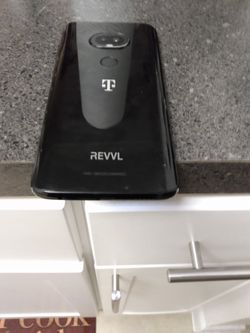 Cell Phone