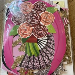 Bachelorette Photo Booth Kit 