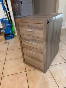 File Cabinet