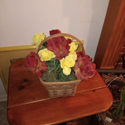 Roses 