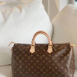 Louis Vuitton Speedy bag For girls