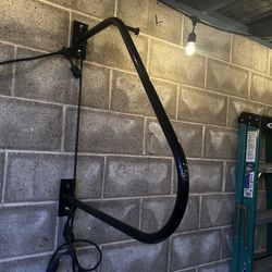 Bike Holder Rack For Wall