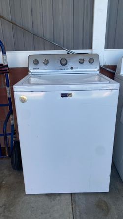 Washer machine Maytag