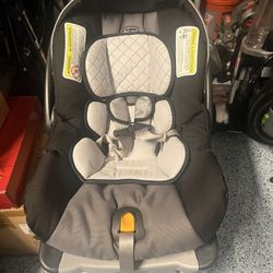 Infant Car seat  