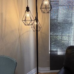 Floor Lamp 