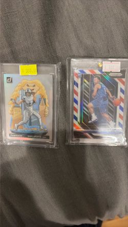 Sports cards