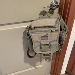 Maxpedition Jumbo Versapack