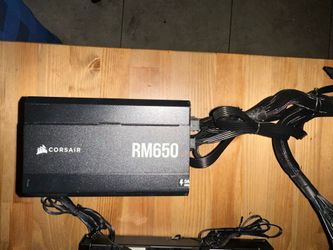 PSU (Power Supply Unit)