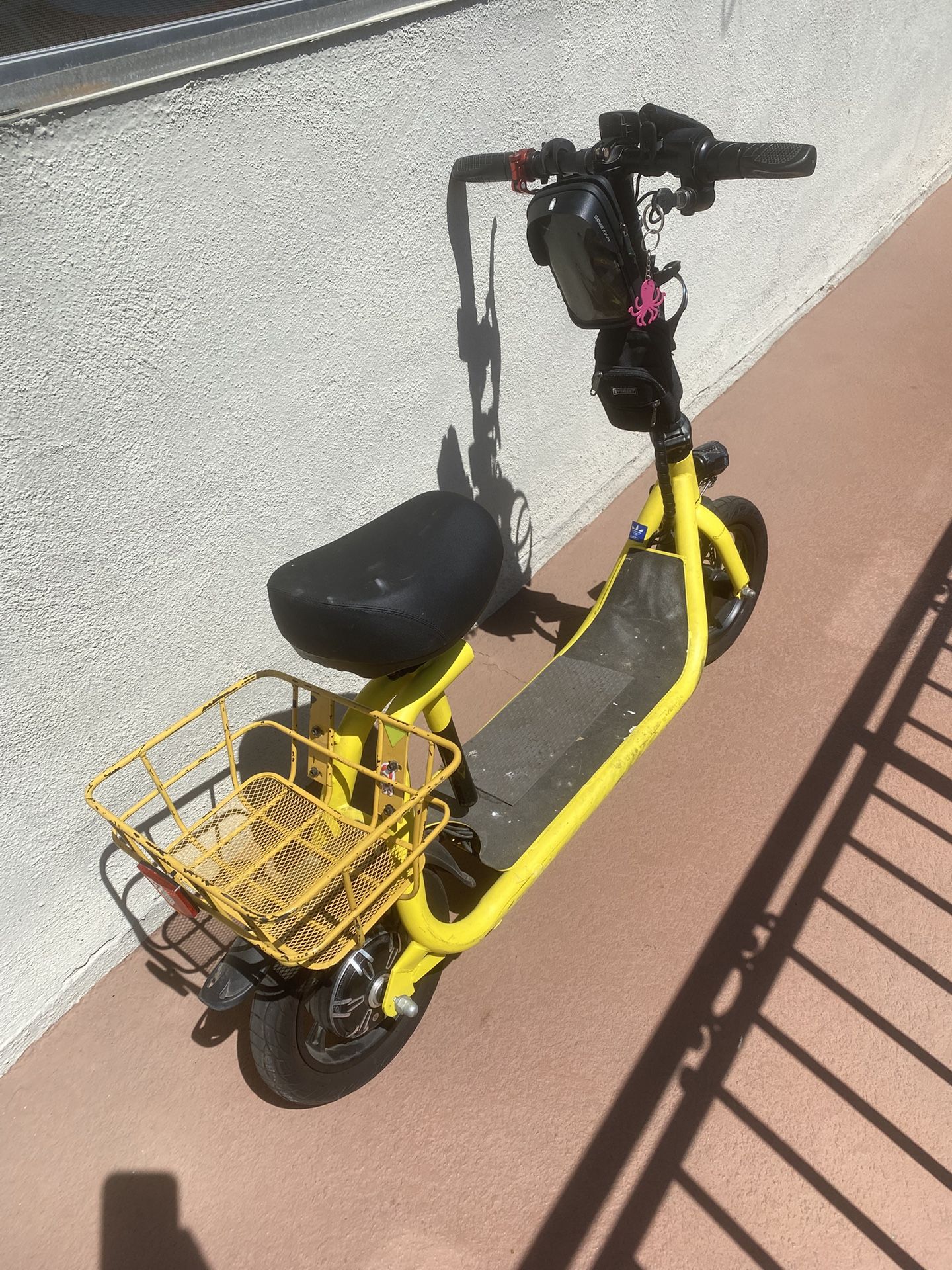 It’s Ready To Use In Perfect Condition