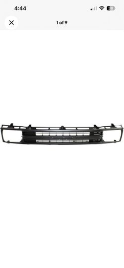 toyoya pickup grill
