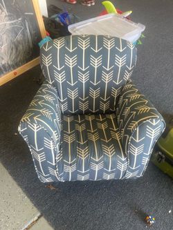 Kids sofa chair