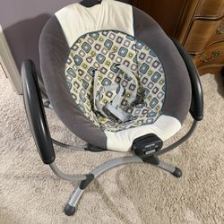 Graco baby Swing