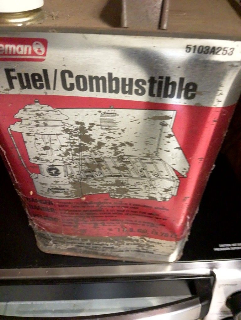 Coleman