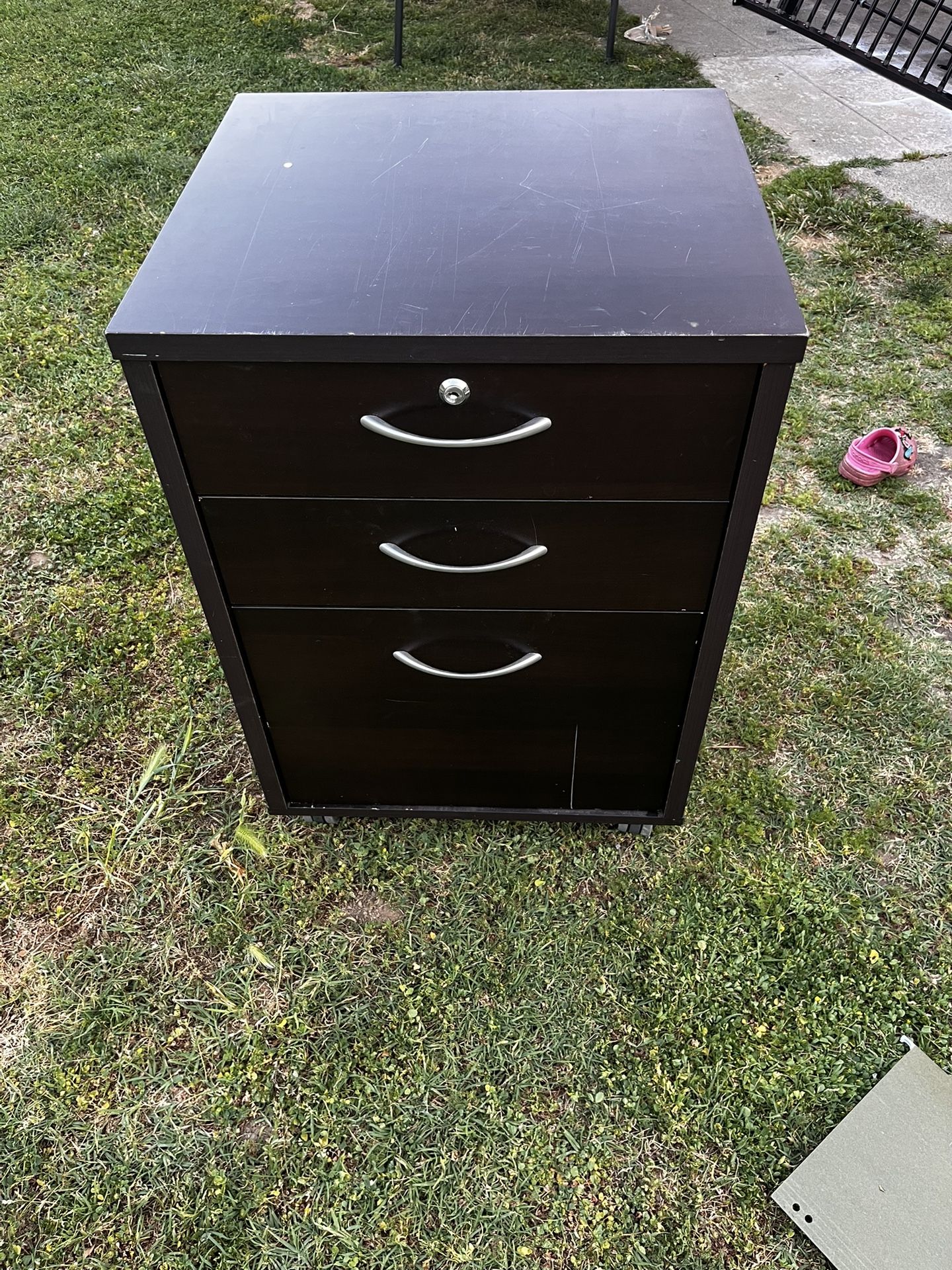 FILING CABINET