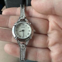 Guess Watch