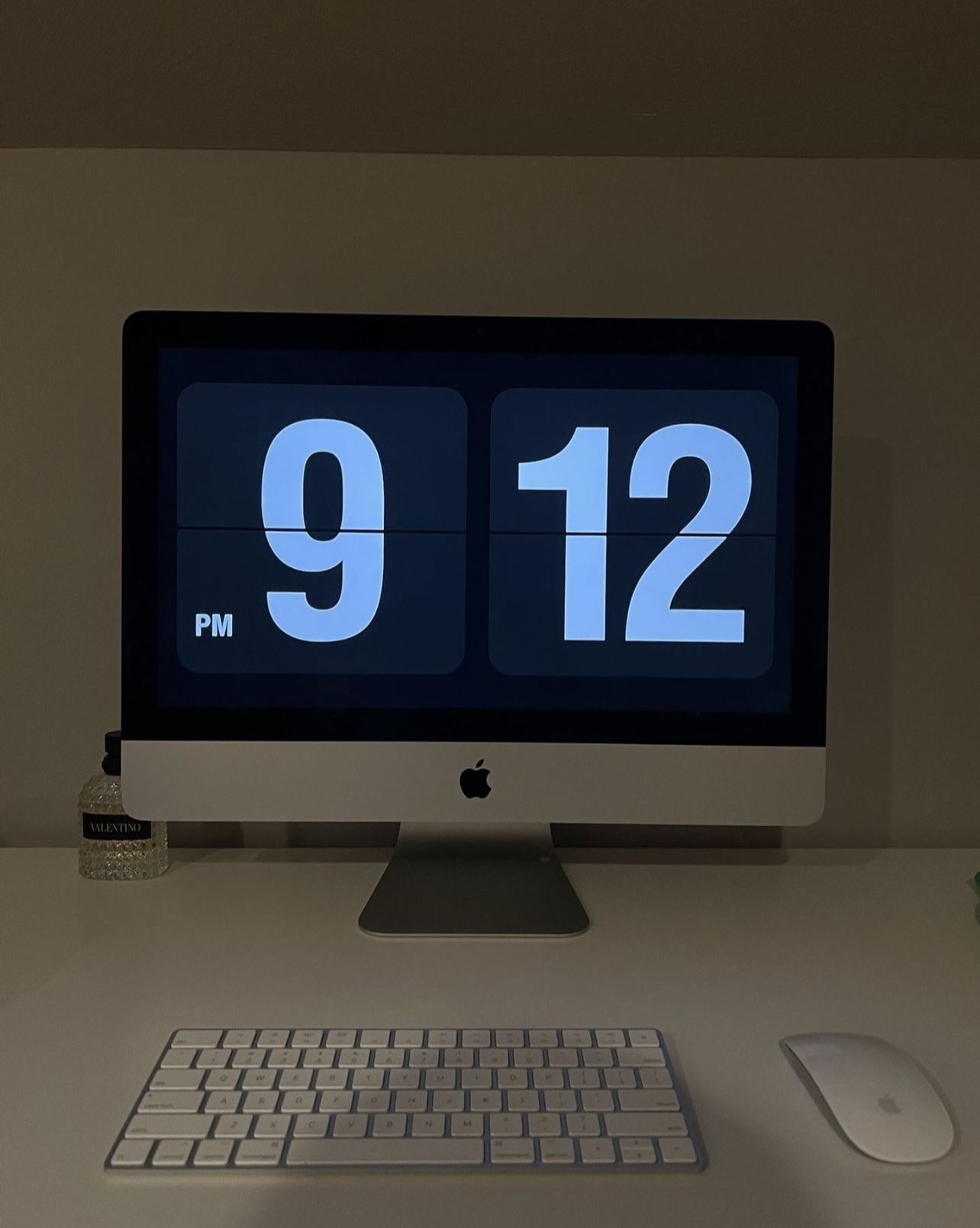 iMac Retina Intel Core i7 21.5 inch