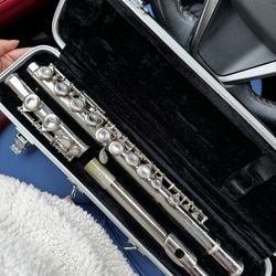 Flute