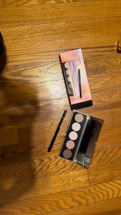 Bobbi Brown Eye Enhancer Palette Set