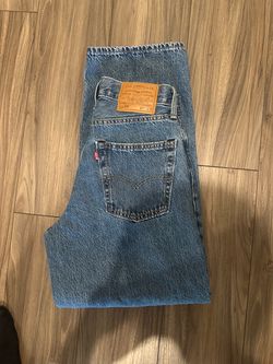 Levi’s 578