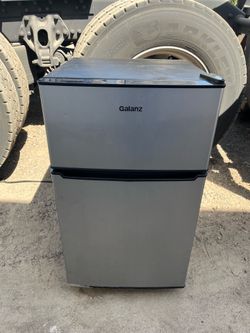 Fridge mini
