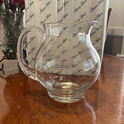 Bonita Jarra De Princess House