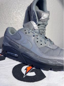 Nike Air Max shoes