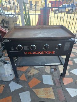 Blackstone 36" Inch Outdoor Griddle