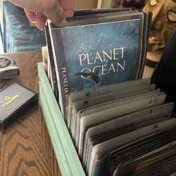 100+ combo DvD,CD movies