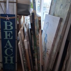 Wall Pictures,  Yes Available 