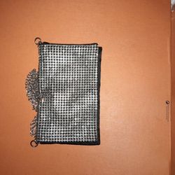 Amber Sceats Purse Wallet