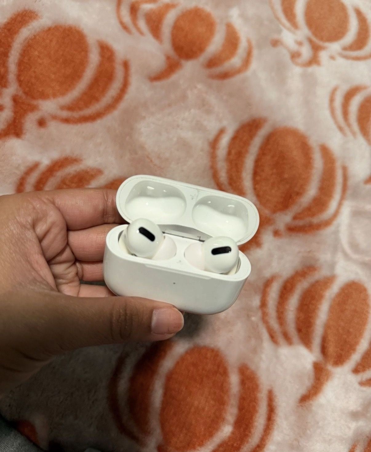 AirPods Pro