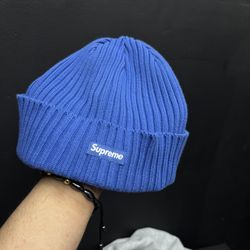 supreme beanie 
