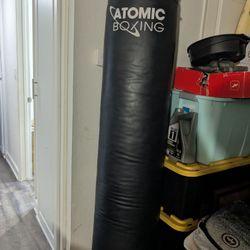 Punching Bag 