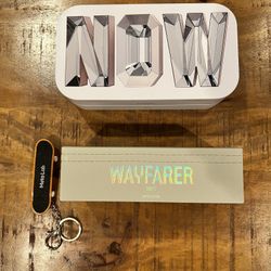 Ray Ban Meta limited Edition Brown Mirror Gold Len