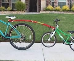 TOW BAR