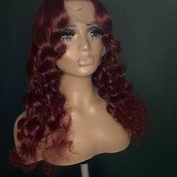 22 Inch Wig For Sale 