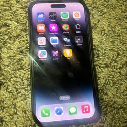 iPhone 14 Pro Max 128gb Unlocked 