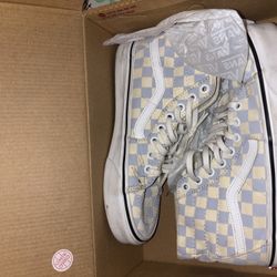 Vans High Top 