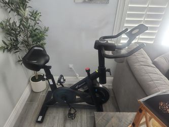 Merach exercise bicycle