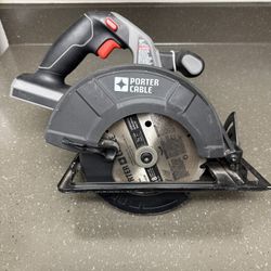 Porter cable circular saw PC186CS (no battery) - I DO NOT RESPOND TO IS THIS STILL AVAILABLE