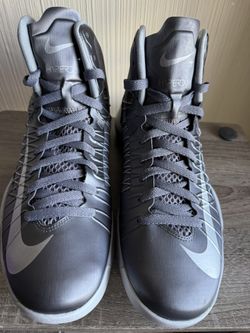 NEW Nike Hyperdunl Lunarlon Sz 10.5M