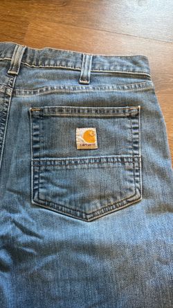 Carhartt Jeans