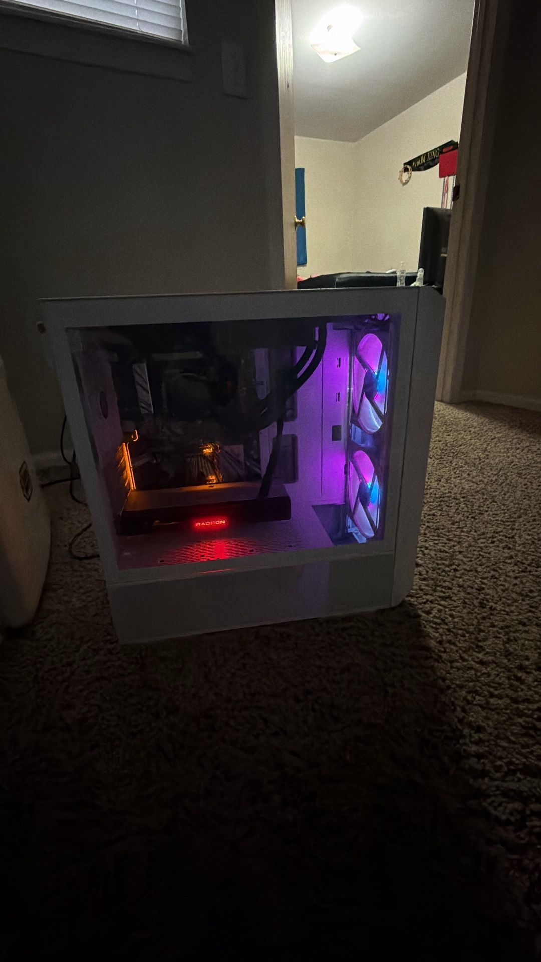 Used Gaming Pc