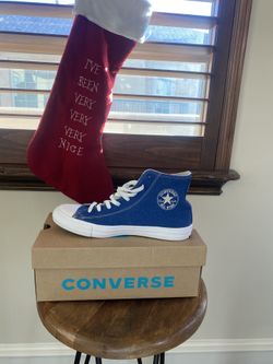 Converse Shoes