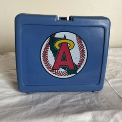 Angels Lunch Box