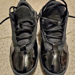FS: Used Mint Black Jordan Max Aura 6 Size 7 Mens