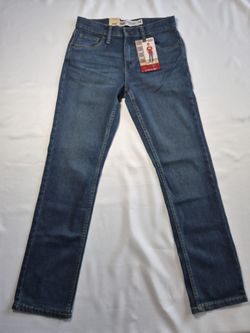 Levi's 511 Slim Jeans Boys Size 14