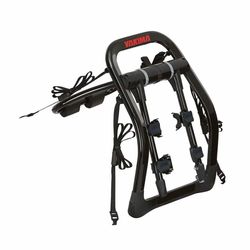 Yakima - FullBack 2 bike capacity