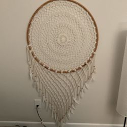 Large Dream Catcher 